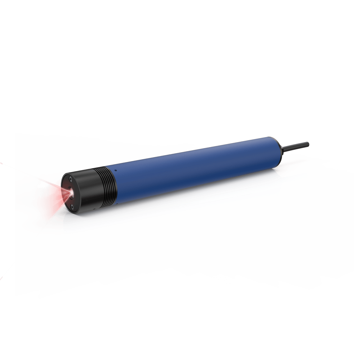 ZPT-F (Ø 40 mm) Positioning Laser with Peltier Cooling – Scitec