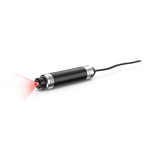 Z5T-645-lg90 Red (fixed focus) 3.5-5.5VDC Laser Module