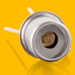 SG01D-BC18ISO90 SiC UVB+UVC Photodiode