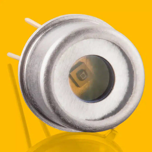 SG01M-C5ISO90 SiC UV Photodiode