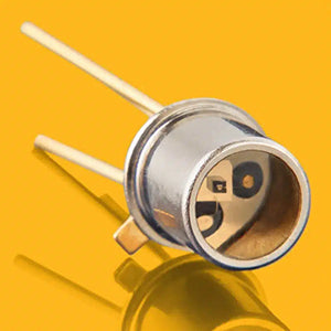 SG01S-18ISO90 Broadband SiC UV Photodiode