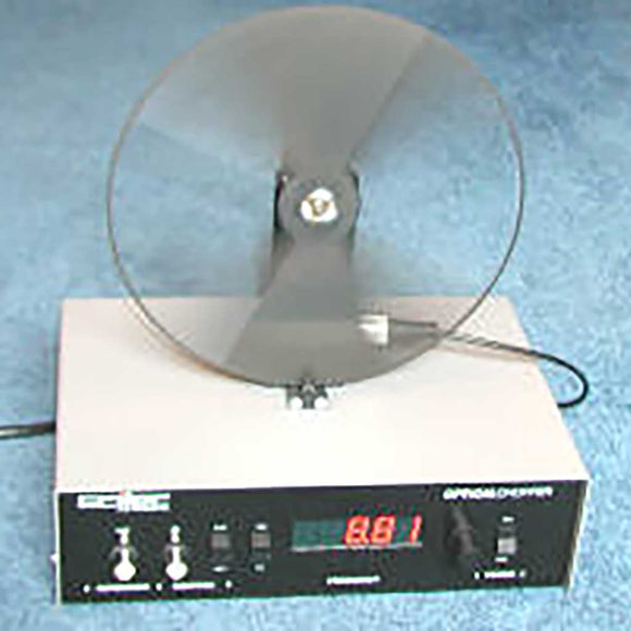 Model 340CD Optical Chopper