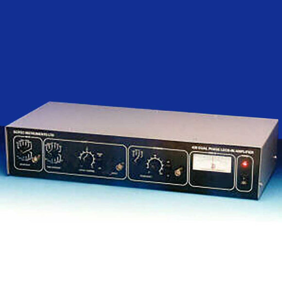 Model 410 Analogue Single Phase Lock-in Amplifier