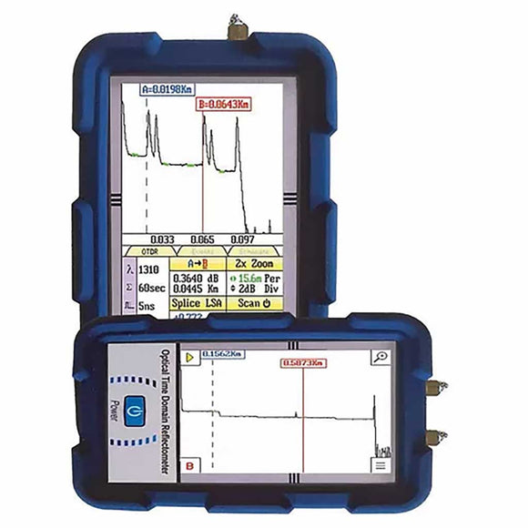 FTE-7100 MICROTDR