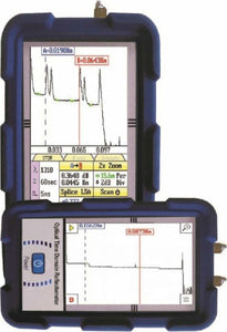 FTE-7100-8513 850/1300 nm Dual Wavelength MICROTDR