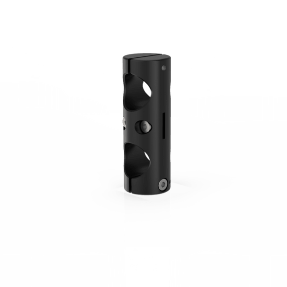 H0-20-20 Mount for Ø 20 mm Laser Module Heads – Scitec Instruments