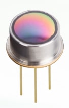 LT G2 Single Element Pyroelectric Sensor