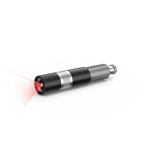 ZM18B-F Red (focusable) 5-30VDC Positioning Lasers