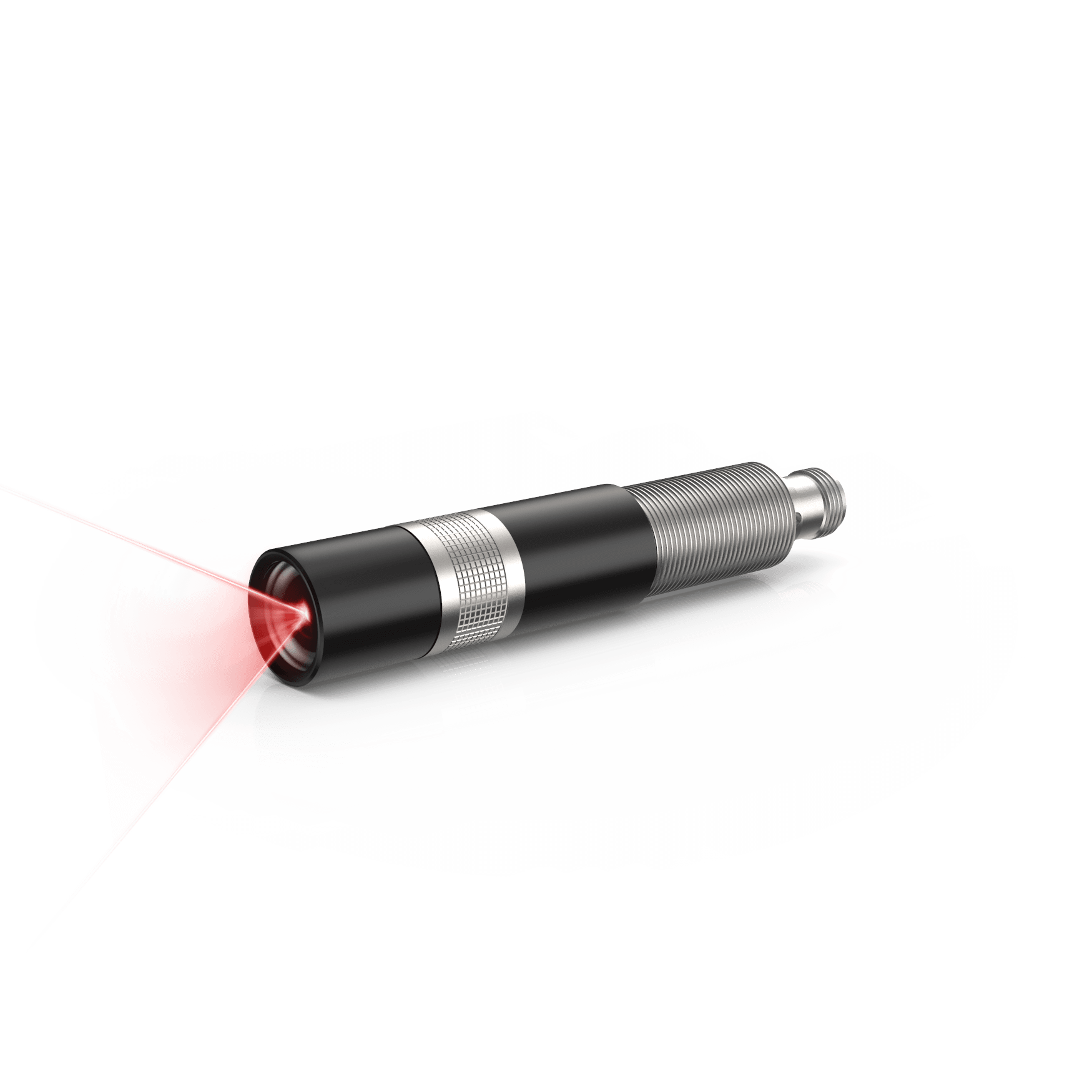ZM18B-F (focusable) 5-30VDC Laser Module – Scitec Instruments
