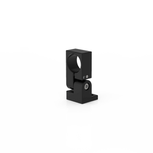 H2-20 mount for laser modules with a 20 mm laser head