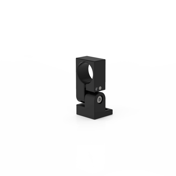 H2-20 mount for laser modules with a 20 mm laser head