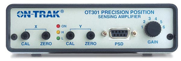 OT-301 Position Sensing Amplifier
