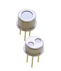 LTS Q2 Single Element Pyroelectric Sensor