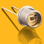 SG01D-18 Broadband SiC UV Photodiode