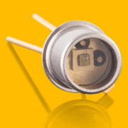 SG01D-18ISO90 Broadband SiC UV Photodiode