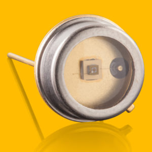 SG01D-5 Broadband SiC UV Photodiode