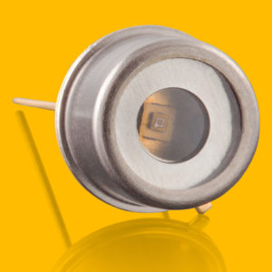 SG01D-A5 SiC UVA-only Photodiode