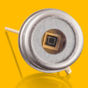 SG01F-C5 SiC UVC-only Photodiode