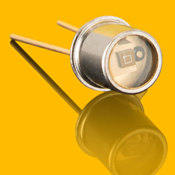 SG01L-18 Broadband SiC UV Photodiode