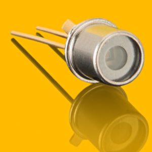 SG01L-A18 SiC UVA-only Photodiode