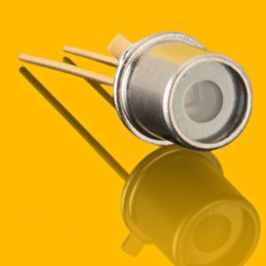 SG01L-B18 SiC UVB-only Photodiode