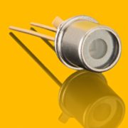 SG01L-C18 SiC UVC-only Photodiode