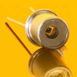 SG01M-A18 SiC UVA-only Photodiode