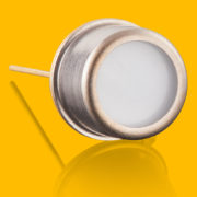 SG01M-C5D SiC UVC-only Photodiode