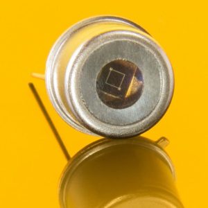 SG01XL-A5 SiC UVA-only Photodiode