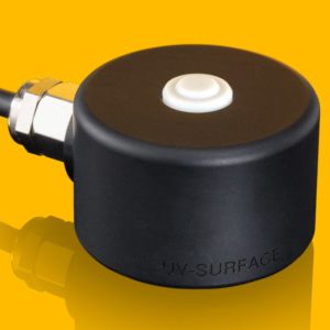 UV-Surface Sensor